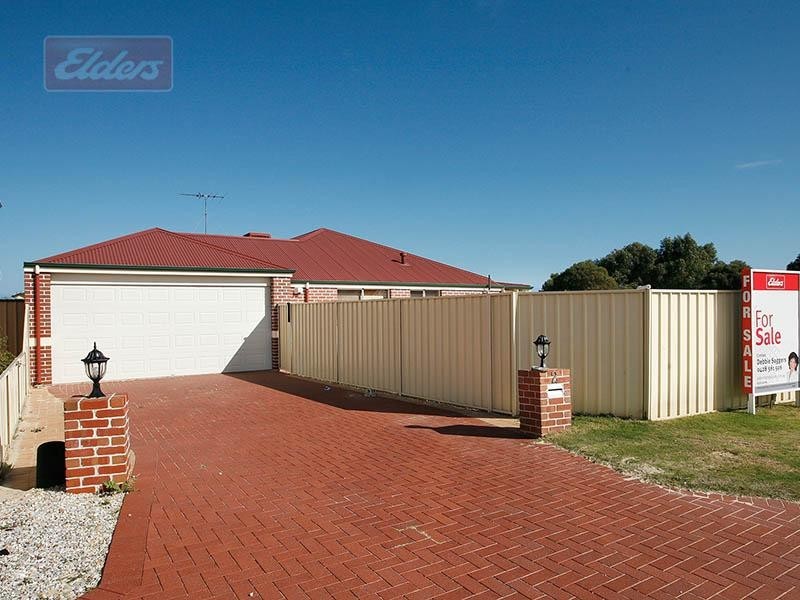 2 Sweep Ridge, Yanchep WA 6035