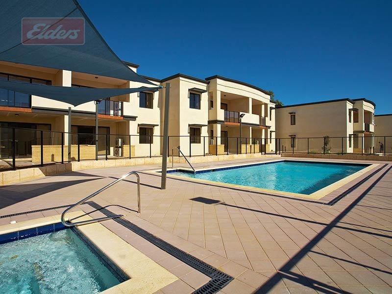 Apartment 20/5 Eastleigh Loop, Currambine WA 6028