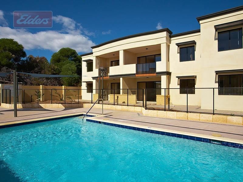 Apartment 20/5 Eastleigh Loop, Currambine WA 6028