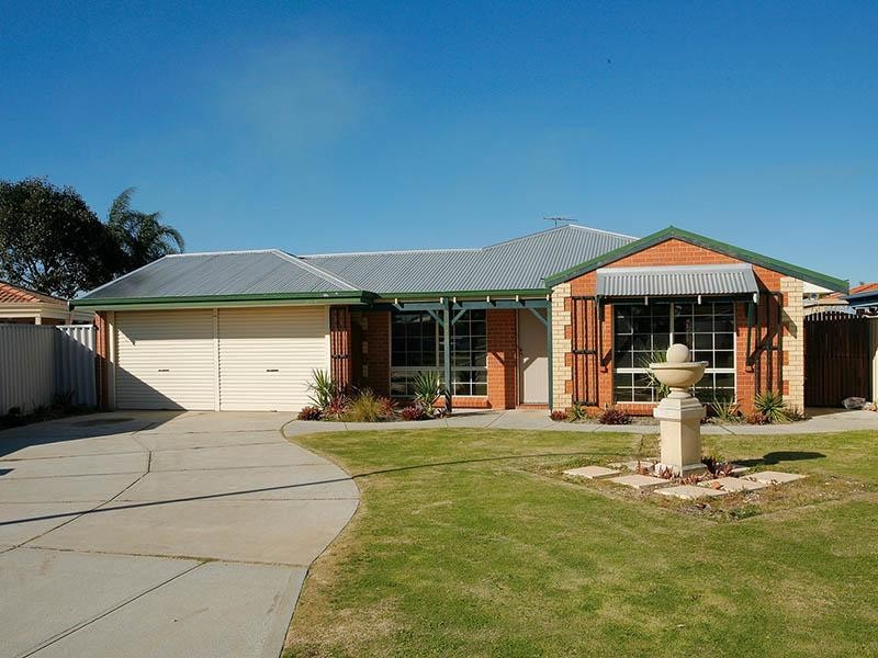 43 Yandal Crescent, Ballajura WA 6066