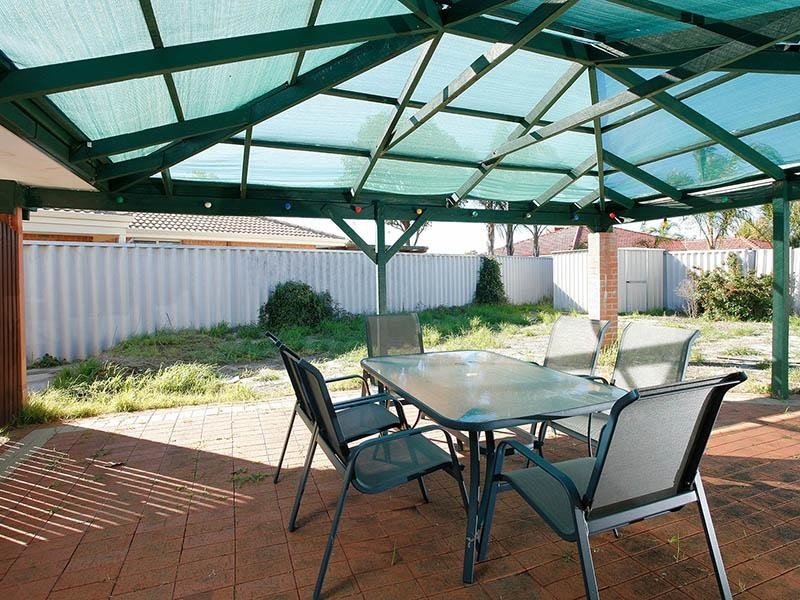 43 Yandal Crescent, Ballajura WA 6066