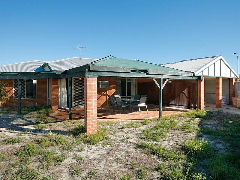 43 Yandal Crescent, Ballajura WA 6066