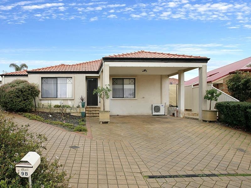 9A Gilpin Close, Landsdale WA 6065