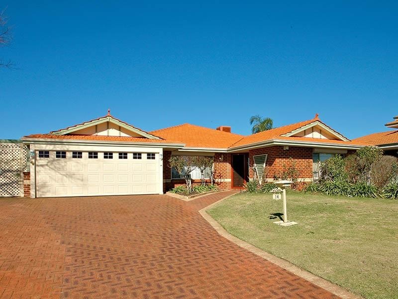 14 The Broadview, Landsdale WA 6065