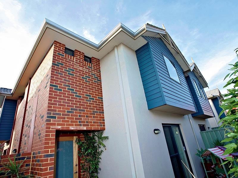 12/40 Hollins Bend, Madeley WA 6065