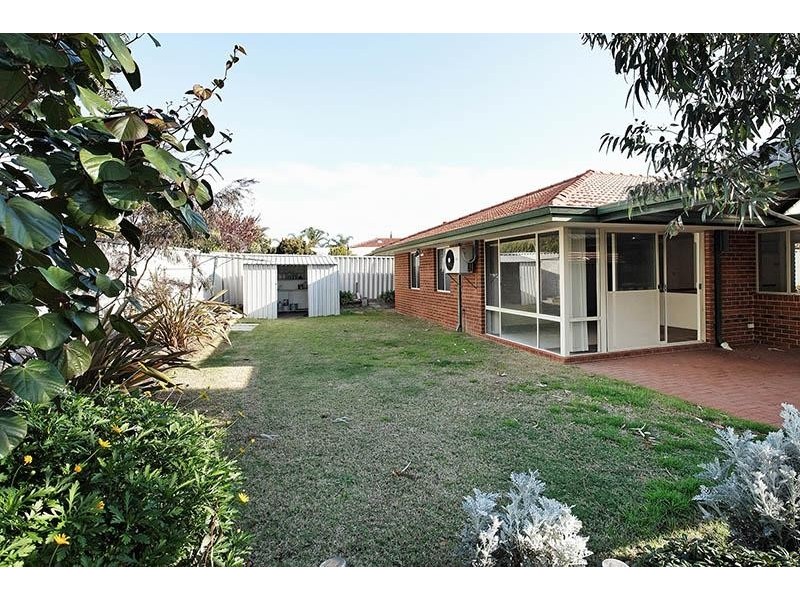 12 Warradale Tce, Landsdale WA 6065