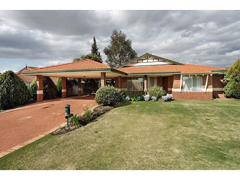 12 Warradale Terrace, Landsdale WA 6065