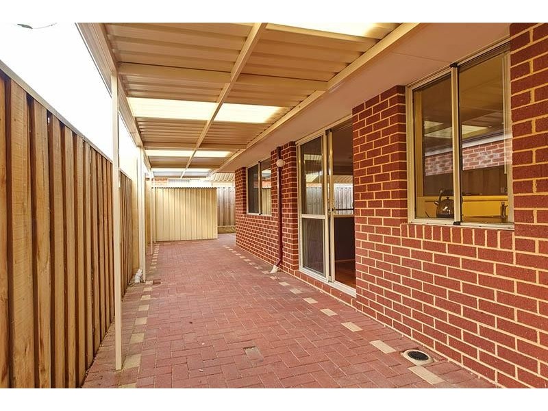 26 Birkett Circle, Ellenbrook WA 6069