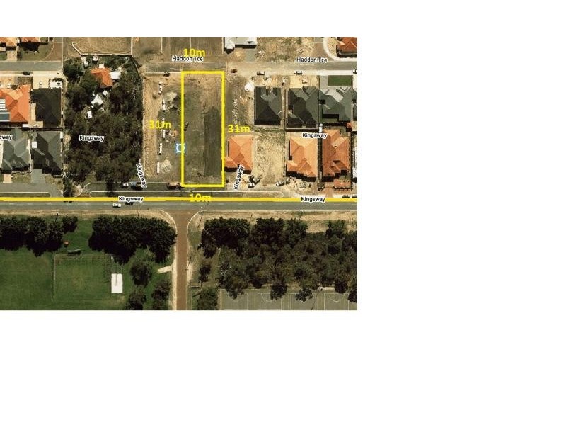 101B Kingsway Road, Madeley WA 6065