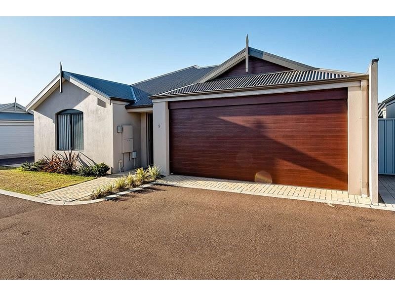 Unit 9 ,15/ Crosthwait Circle, Tapping WA 6065