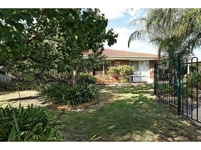 15 Regelia Turn, Ellenbrook WA 6069