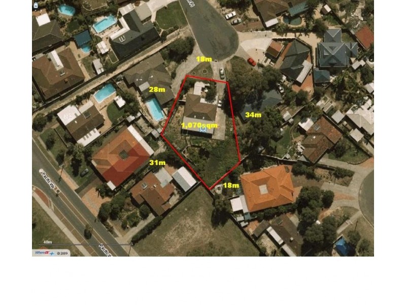 22 Lagoon Place, Beldon WA 6027