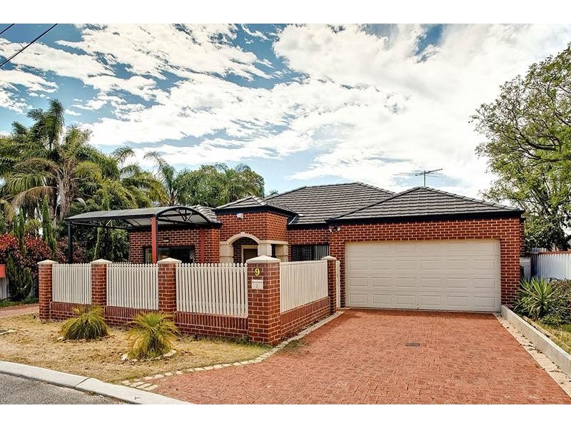 9A Wollong Place, Nollamara WA 6061