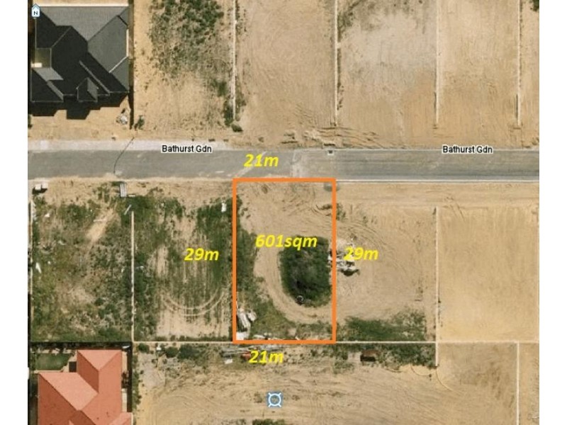 8 Bathurst Gardens, Darch WA 6065