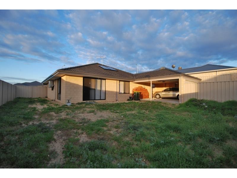 17 Tony Martin Way, Darch WA 6065