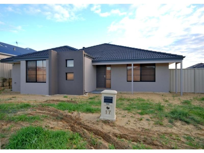 17 Tony Martin Way, Darch WA 6065