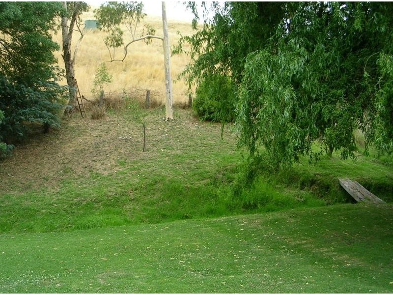 0 RETREAT VALLEY ROAD, Gumeracha SA 5233