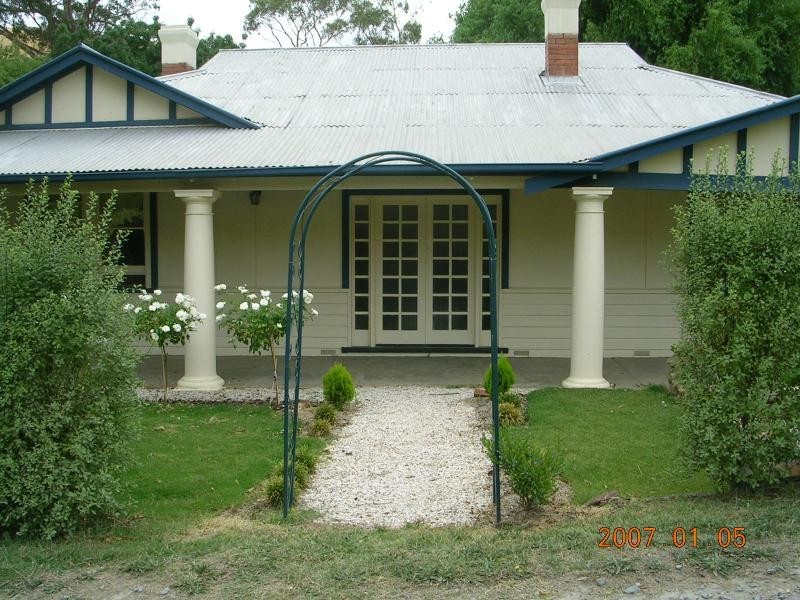 0 RETREAT VALLEY ROAD, Gumeracha SA 5233