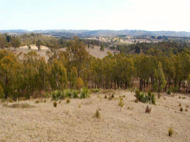 PAECHTOWN -, Hahndorf SA 5245