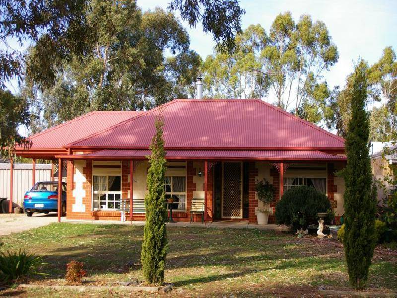 18 RAILWAY TERRACE, Mount Barker SA 5251