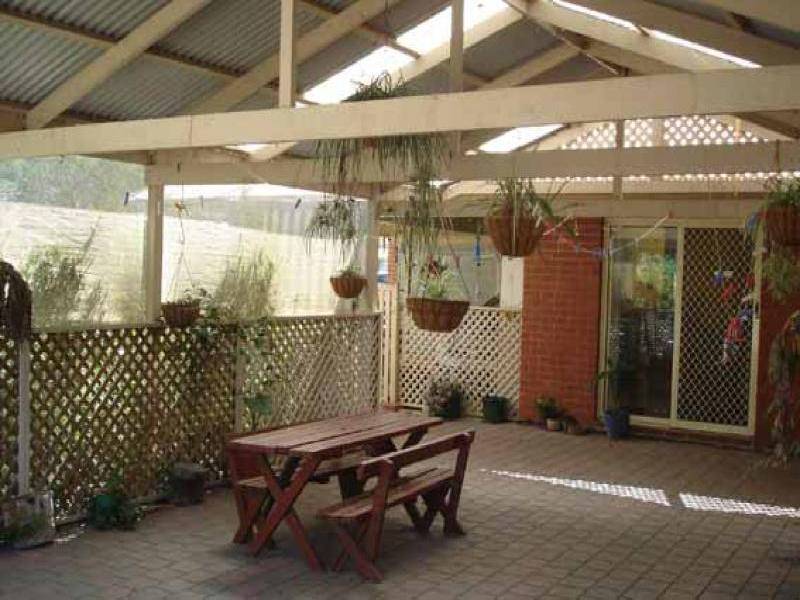 31 BEAVIS COURT, Gumeracha SA 5233