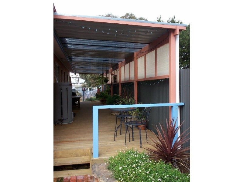 1A ANGAS STREET, Springton SA 5235