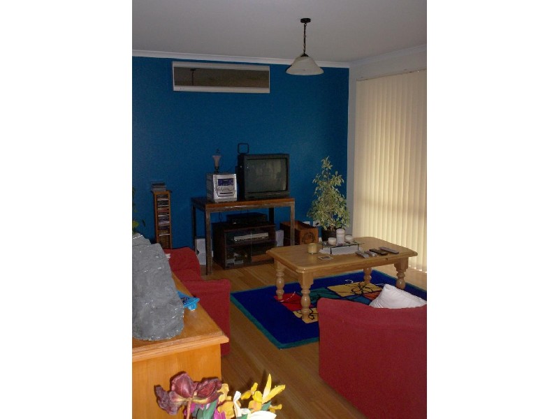 1A ANGAS STREET, Springton SA 5235