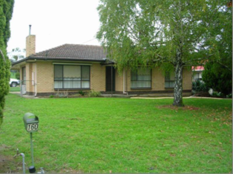 160 ONKAPARINGA VALLEY ROAD, Woodside SA 5244