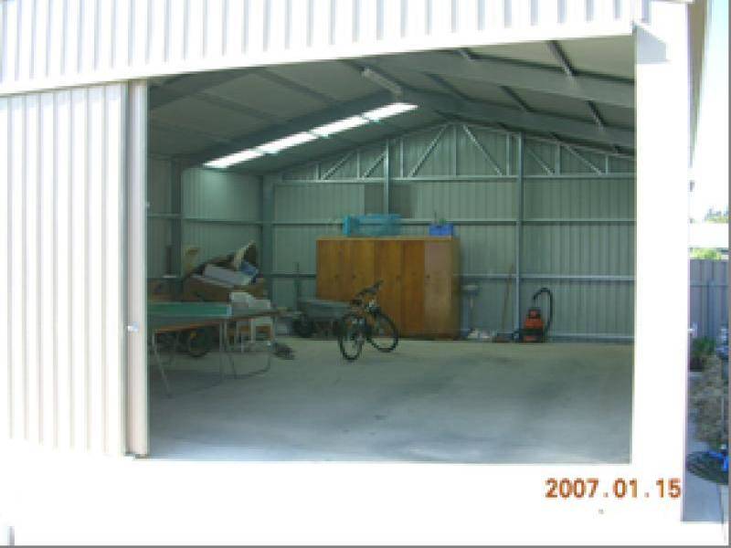 160 ONKAPARINGA VALLEY ROAD, Woodside SA 5244