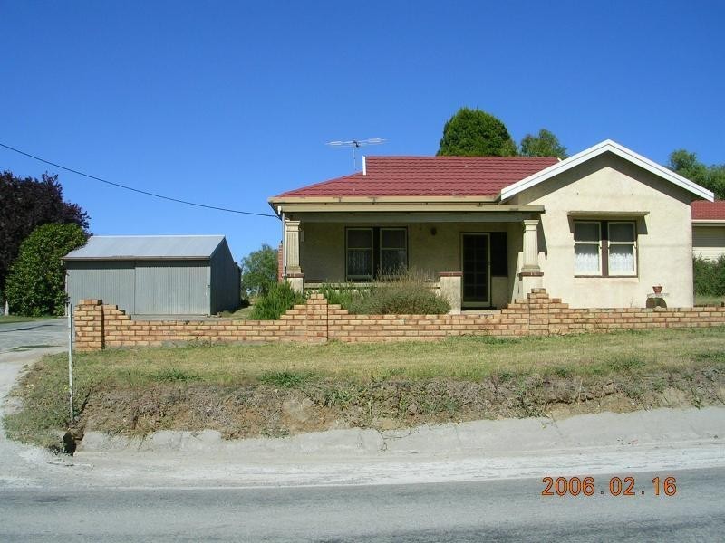 LOT 99 WOODSIDE ROAD, Lobethal SA 5241