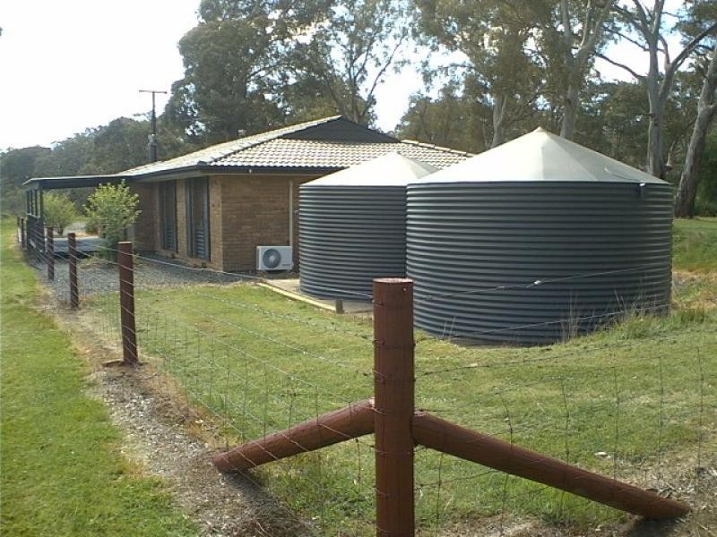 LOT 3/ FIVE BOB ROAD, Woodside SA 5244