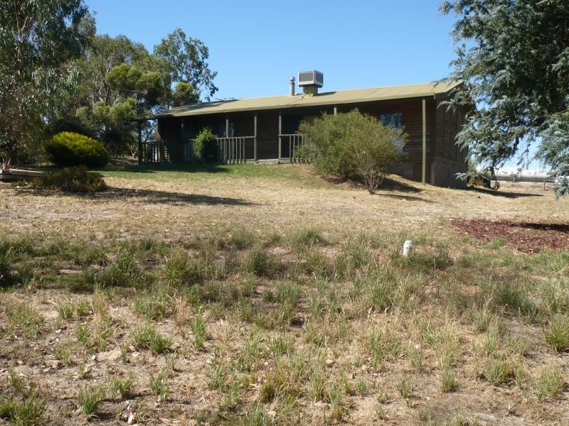 5 HOOPER STREET, Tungkillo SA 5236