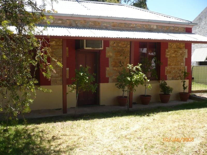 5 MELVILLE LANE, Strathalbyn SA 5255