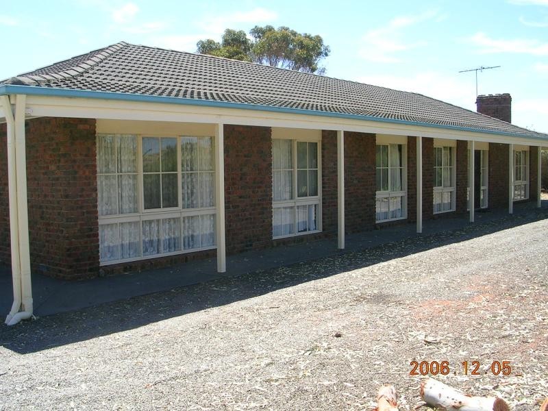 LOT 5 RUSHLEA ROAD, Eden Valley SA 5235