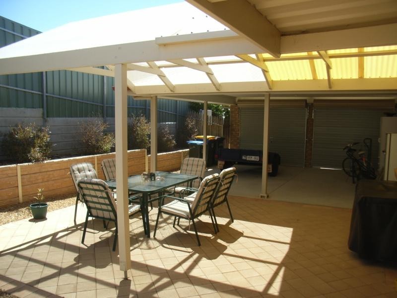 16 CARRUTHERS COURT, Strathalbyn SA 5255