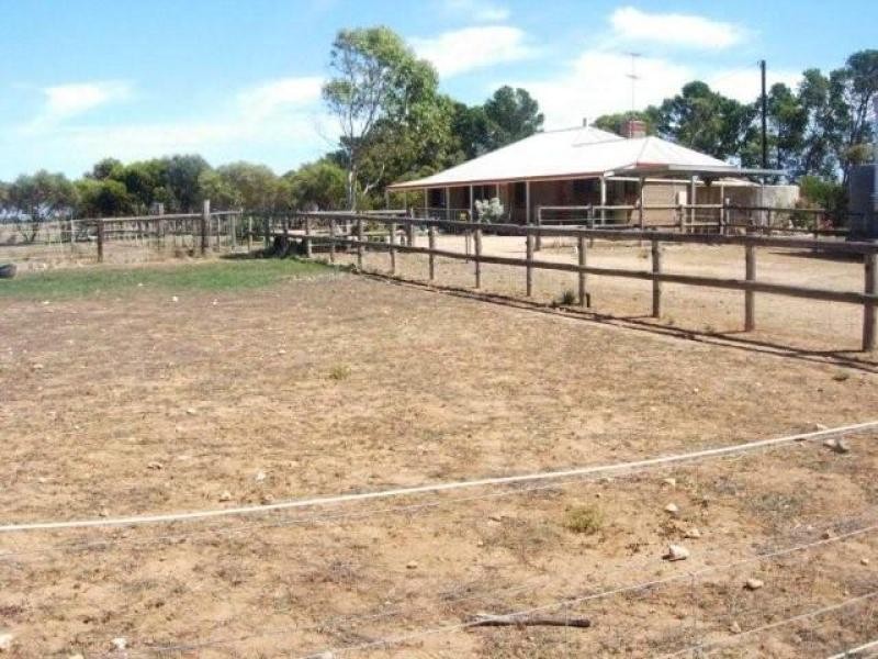 LOT 2 STRATHALBYN ROAD, Milang SA 5256