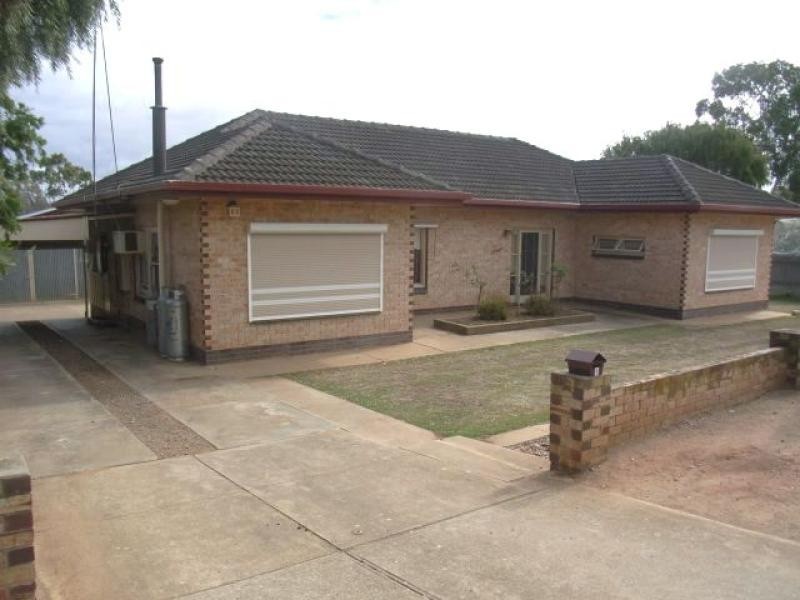 1 WAY STREET, Strathalbyn SA 5255