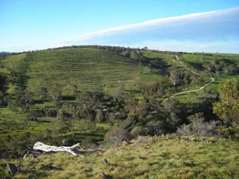 LOT 2/ SCRUBBY HILL ROAD, Highland Valley SA 5255