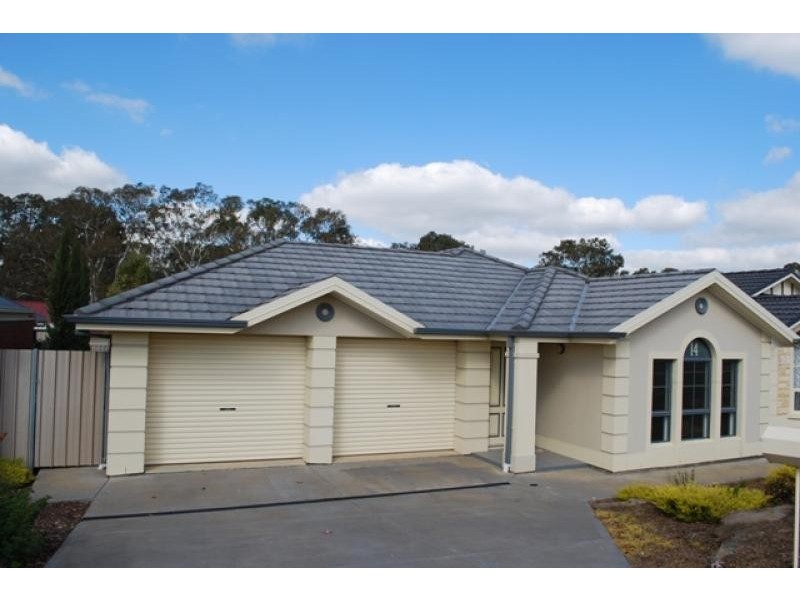 14 Penny Street, Mount Barker SA 5251