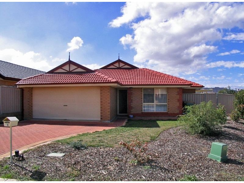 16 Scarborough Way, Mount Barker SA 5251