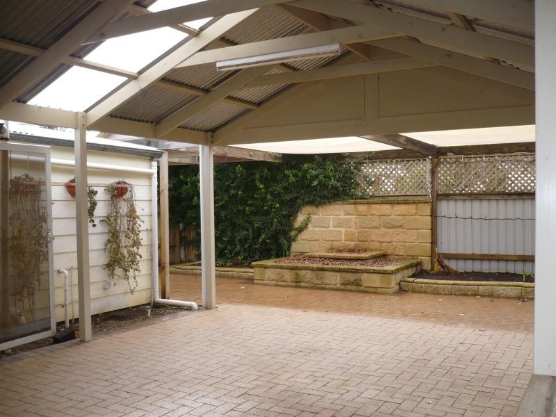 24 SOUTH TERRACE, Strathalbyn SA 5255