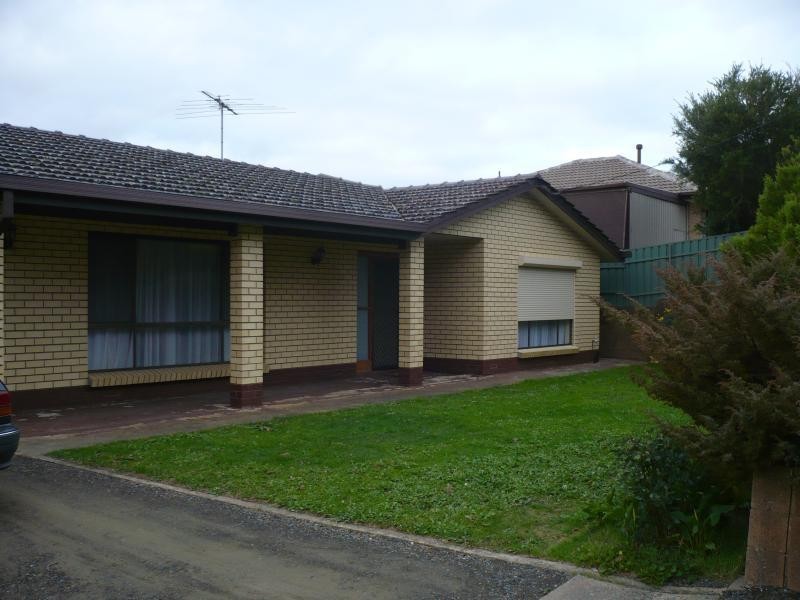 31 KUMNICK STREET, Lobethal SA 5241