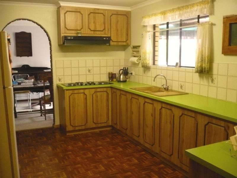 31 KUMNICK STREET, Lobethal SA 5241