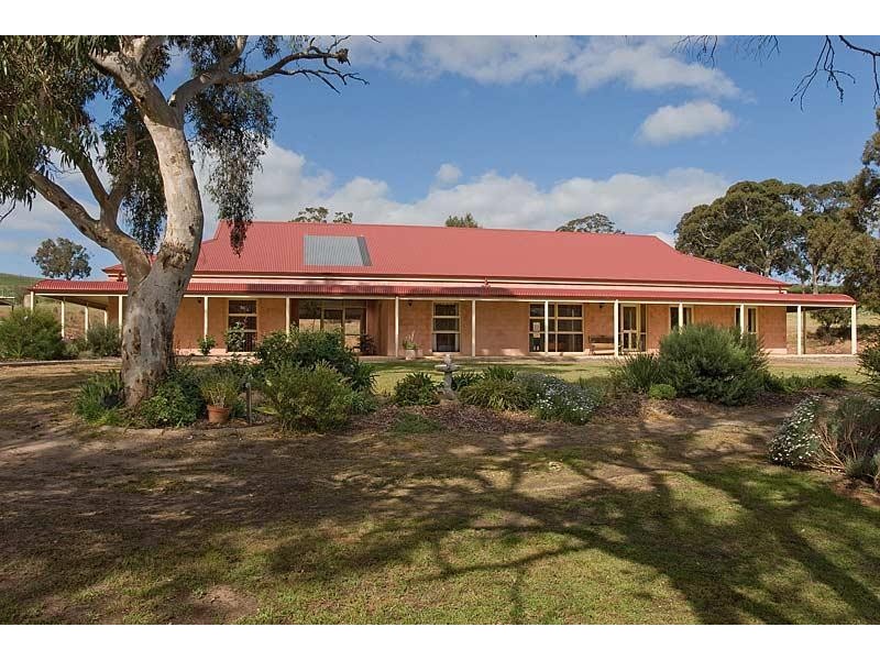 Section 2690/ Gemmell Road, Macclesfield SA 5153