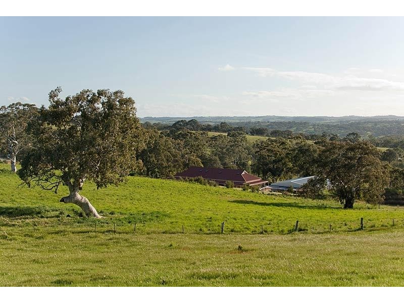 Section 2690/ Gemmell Road, Macclesfield SA 5153