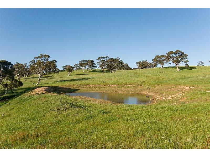 Section 2690/ Gemmell Road, Macclesfield SA 5153