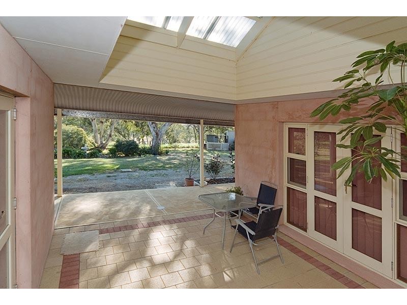 Section 2690/ Gemmell Road, Macclesfield SA 5153