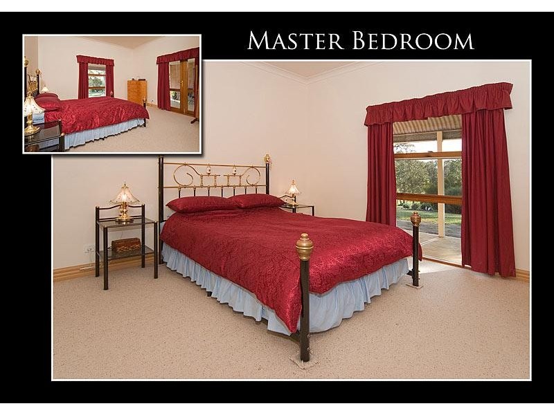 Section 2690/ Gemmell Road, Macclesfield SA 5153