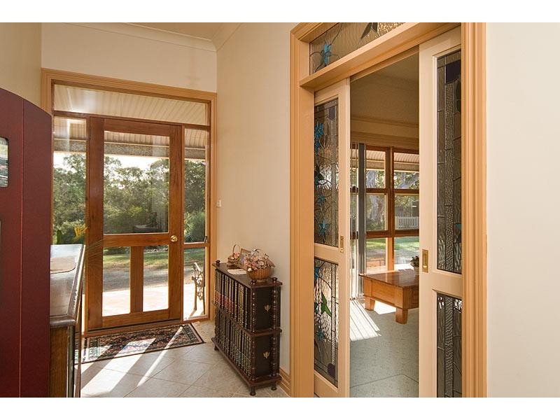 Section 2690/ Gemmell Road, Macclesfield SA 5153