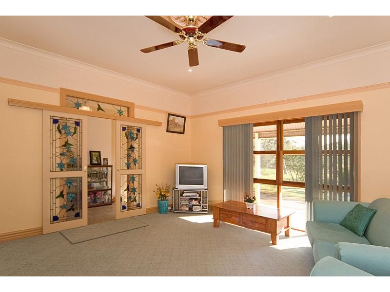 Section 2690/ Gemmell Road, Macclesfield SA 5153